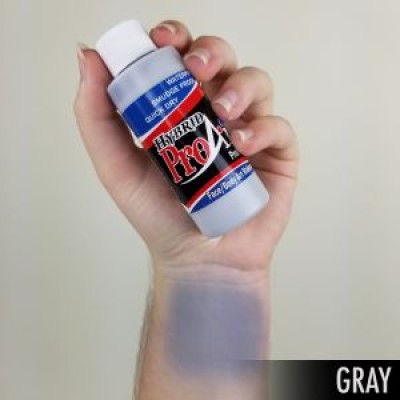 ProAiir Hybrid Grey 2oz ProAiir Hybrid Grey 2oz